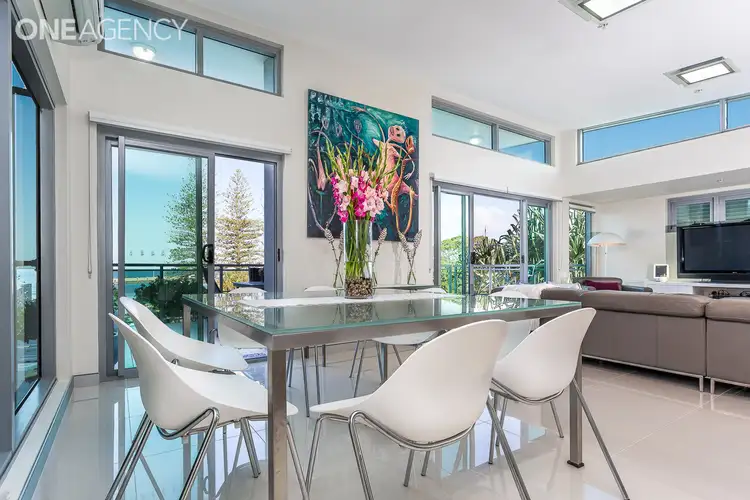 Fourth view of Homely apartment listing, 100/185 Redcliffe Parade, Redcliffe QLD 4020