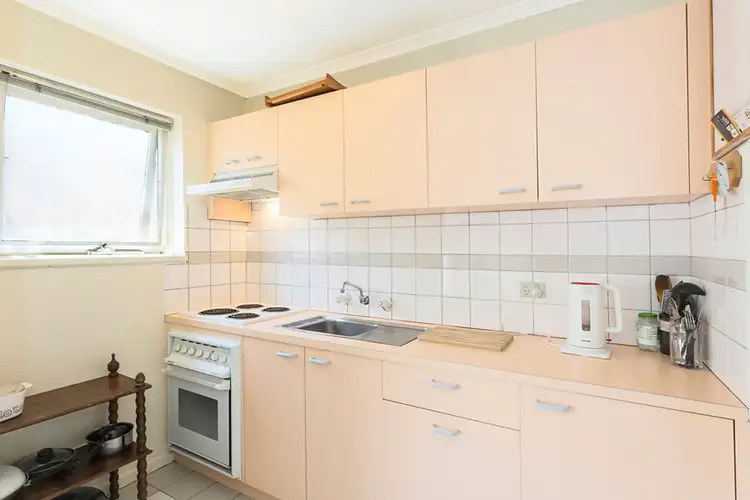 Second view of Homely apartment listing, 10/263 Lennox Street, Richmond VIC 3121