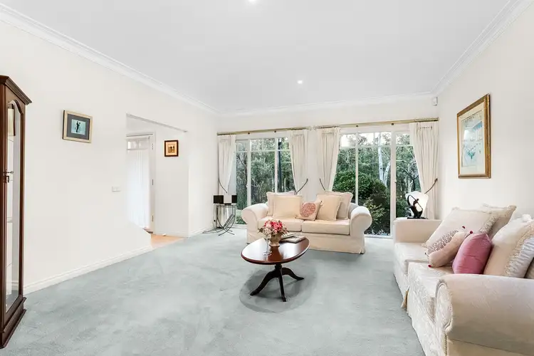 Fourth view of Homely house listing, 39 Nerreman Gateway, Eltham VIC 3095