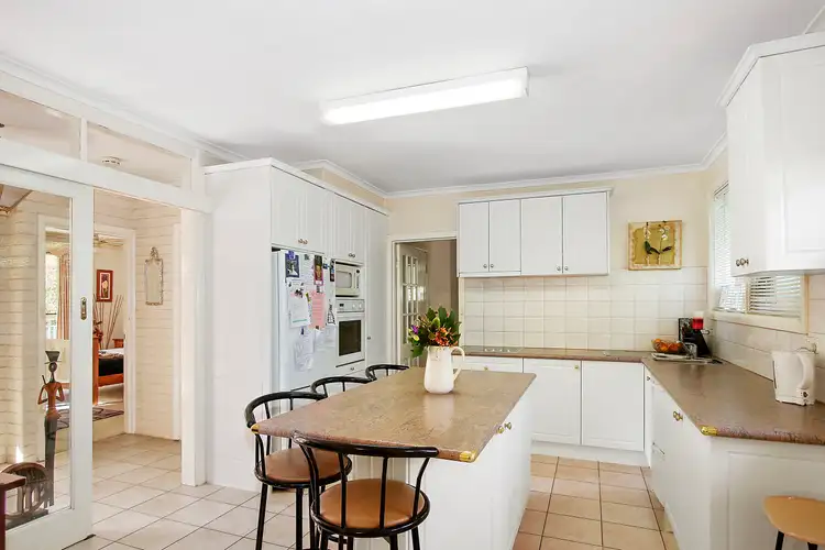 Sixth view of Homely house listing, 694 Lusatia Park Road, Hoddles Creek VIC 3139