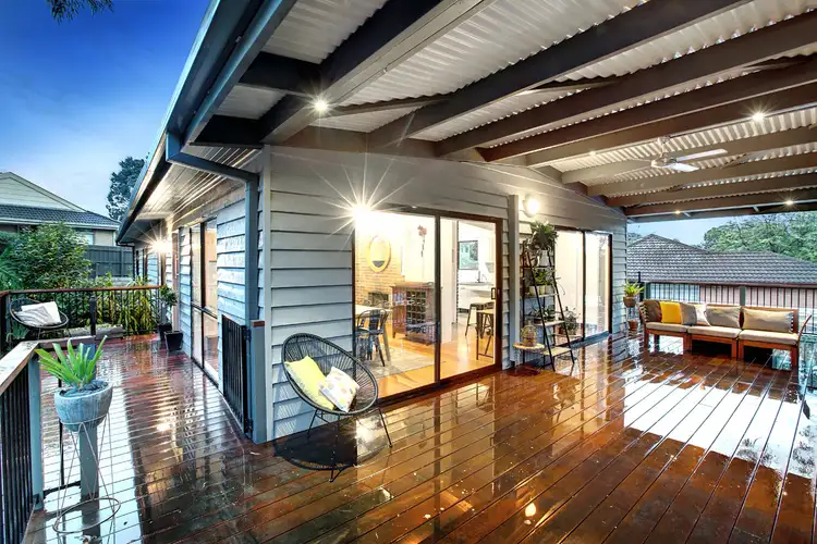 42 Greenhill Road, Bayswater North VIC 3153