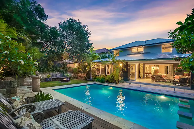 Main view of Homely house listing, 5 Oatway Parade, North Manly NSW 2100