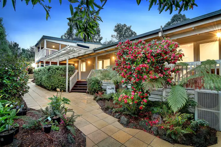 Second view of Homely house listing, 1 Mulawa Street, Croydon North VIC 3136