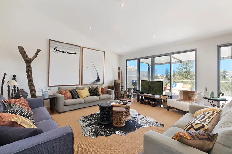 Fourth view of Homely house listing, 10 Aitken Avenue, Queenscliff NSW 2096