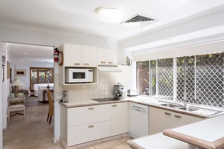 Second view of Homely house listing, 20/9 Cannon Street, Southport QLD 4215