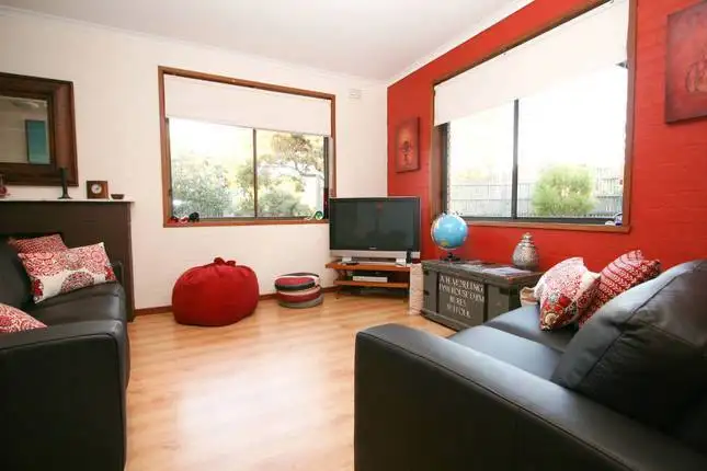 Second view of Homely house listing, 26 Flinders Street, Rye VIC 3941