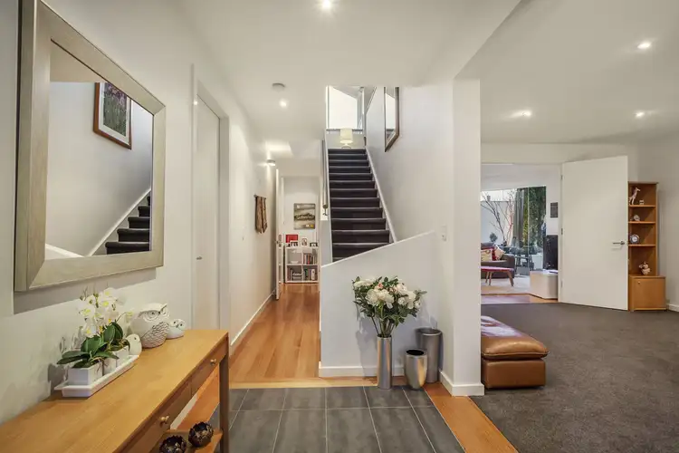 Second view of Homely house listing, 898A Burke Road (off Mountfield Street), Canterbury VIC 3126