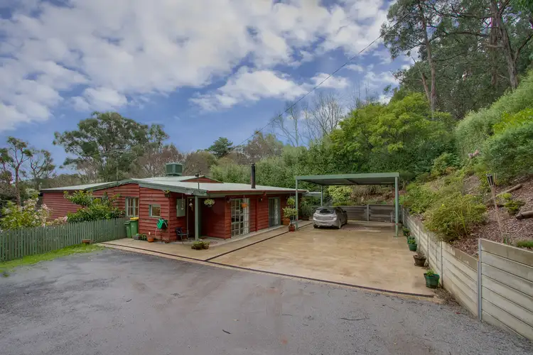 16 Nobelius Street, Emerald VIC 3782
