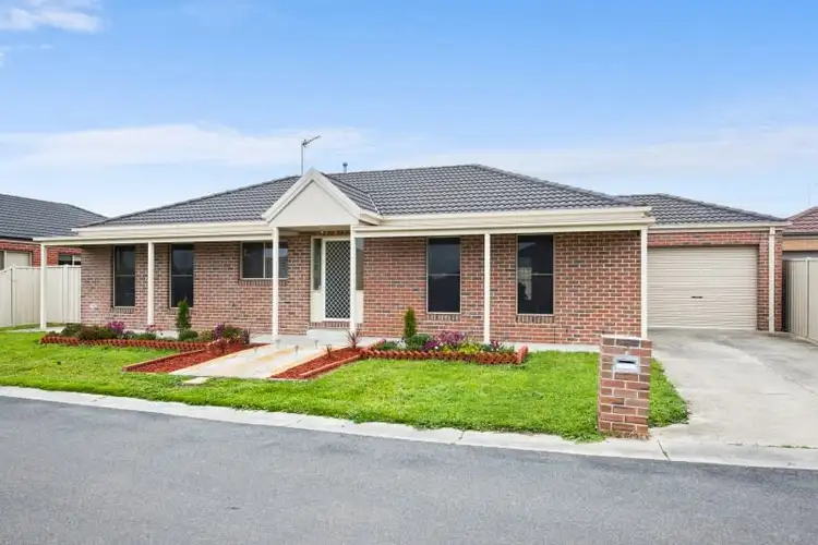 Main view of Homely townhouse listing, 5/912 Geelong Road, Canadian VIC 3350