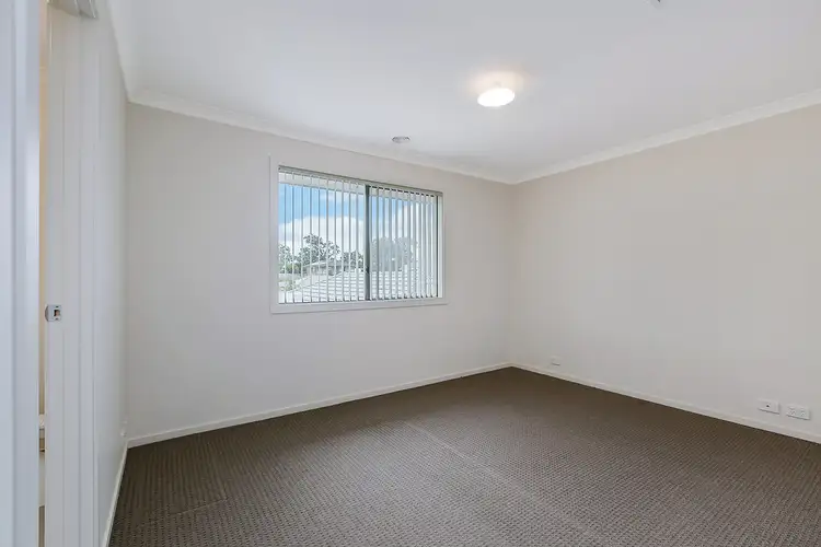 Fifth view of Homely house listing, 36 Lucca Way, Mernda VIC 3754