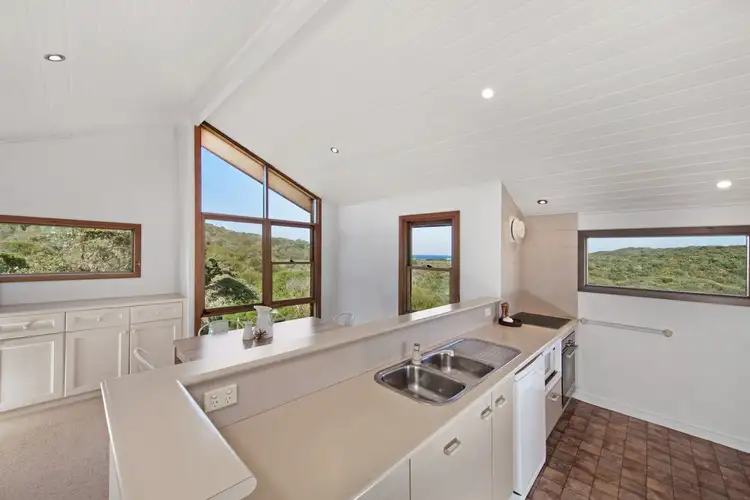 Fourth view of Homely house listing, 28 Latham Drive, Portsea VIC 3944
