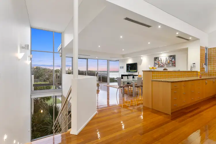 Third view of Homely townhouse listing, 1/5 Beaver Street, Ocean Grove VIC 3226