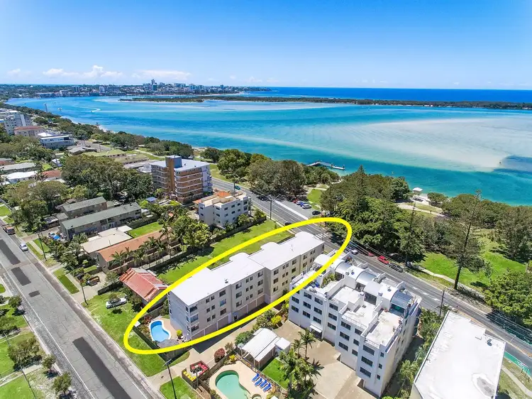 9/66 Esplanade, Golden Beach QLD 4551