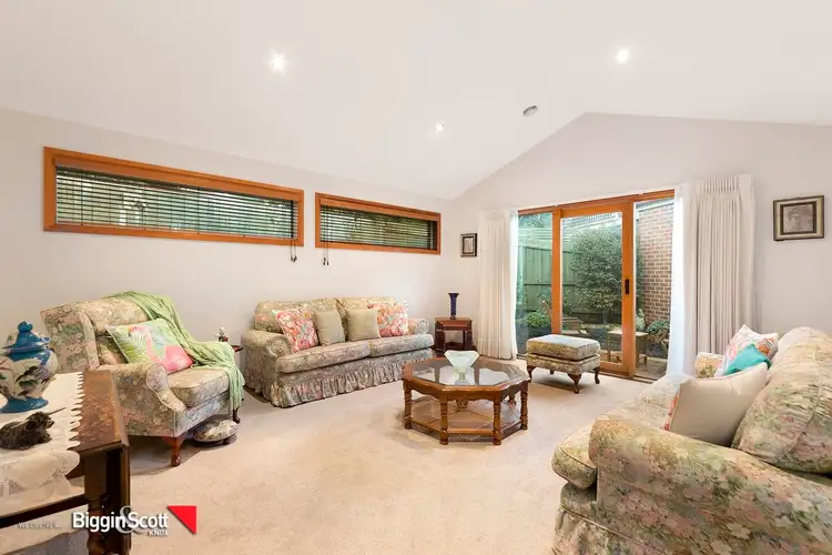 Fifth view of Homely townhouse listing, 2/12 Springfield Road, Boronia VIC 3155