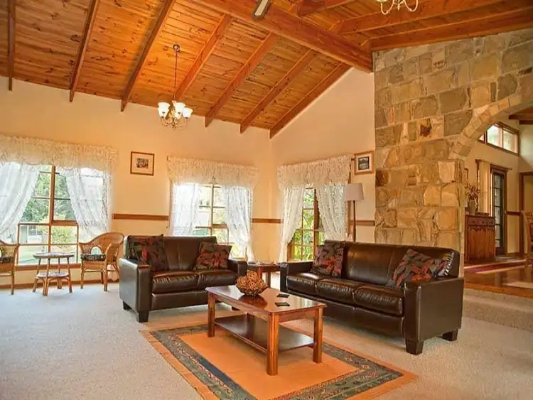 Sixth view of Homely house listing, 171 Main Road, Hepburn Springs VIC 3461