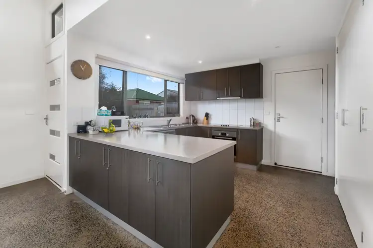 Fifth view of Homely house listing, 3A Nestor Court, Torquay VIC 3228
