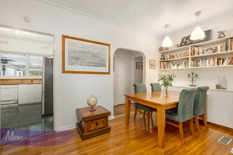 Fourth view of Homely house listing, 44 Rosstrevor Crescent, Mitcham VIC 3132