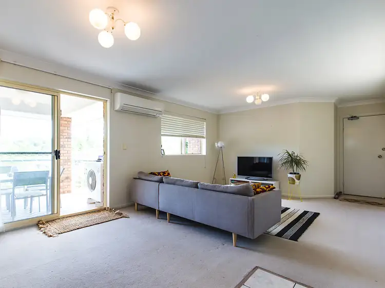 Main view of Homely unit listing, 9/120 Pembroke Road, Coorparoo QLD 4151