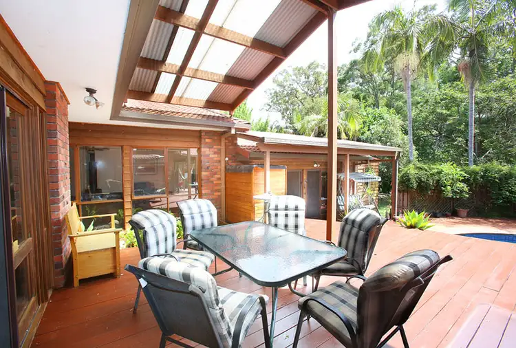 Third view of Homely house listing, 5 Clipper Court, Coffs Harbour NSW 2450