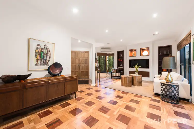 Third view of Homely house listing, 2/12 Griffiths Street, Caulfield South VIC 3162