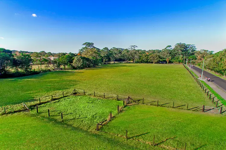 Second view of Homely land listing, 21 Hanlan Street, Narara NSW 2250
