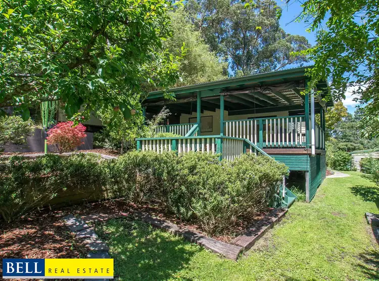 17 Wattle Avenue, Belgrave VIC 3160