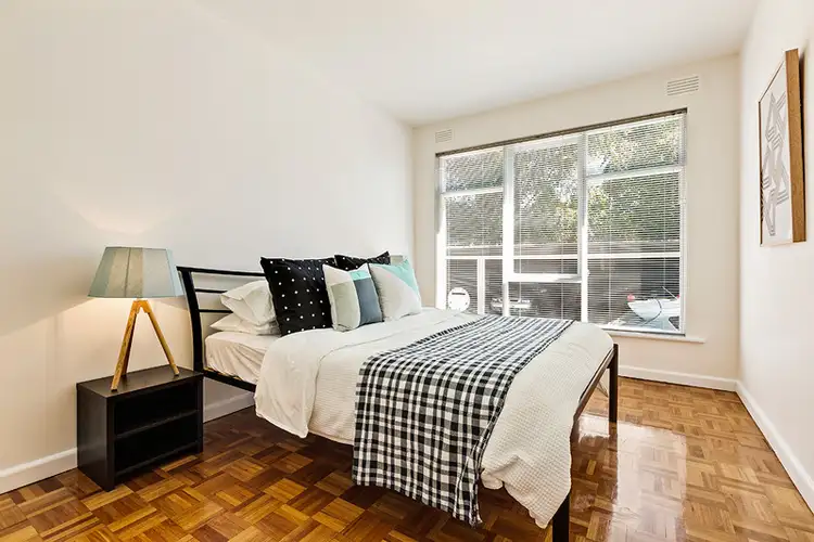 Fourth view of Homely apartment listing, 15/4A Wando Grove, St Kilda East VIC 3183