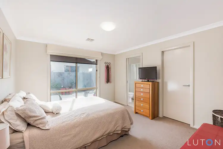 Fifth view of Homely house listing, 14 Joan Long Street, Franklin ACT 2913