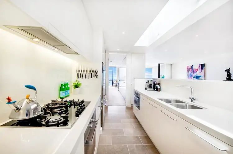 Fifth view of Homely apartment listing, 31/2 Cerretti Crescent, Manly NSW 2095