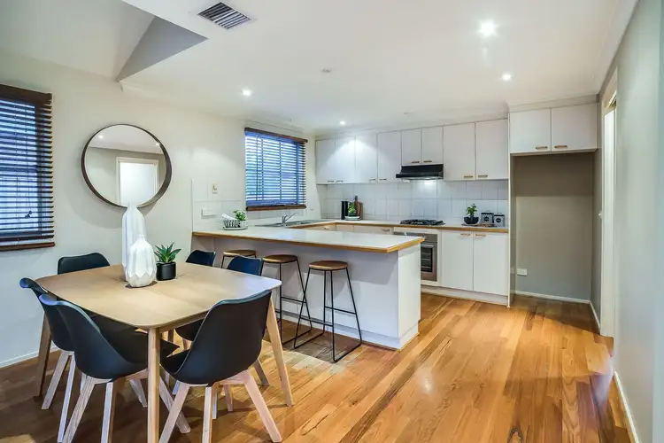 Fourth view of Homely townhouse listing, 4/34 Park Crescent, Boronia VIC 3155