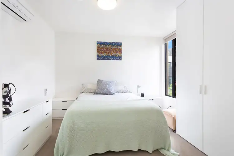 Fifth view of Homely townhouse listing, 5/110 Keppel Street, Carlton VIC 3053