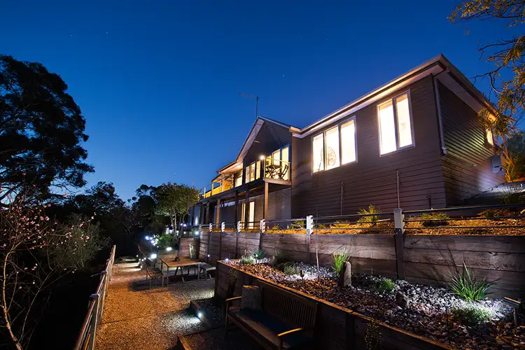 Fourth view of Homely house listing, 11 Tenth Street, Hepburn Springs VIC 3461