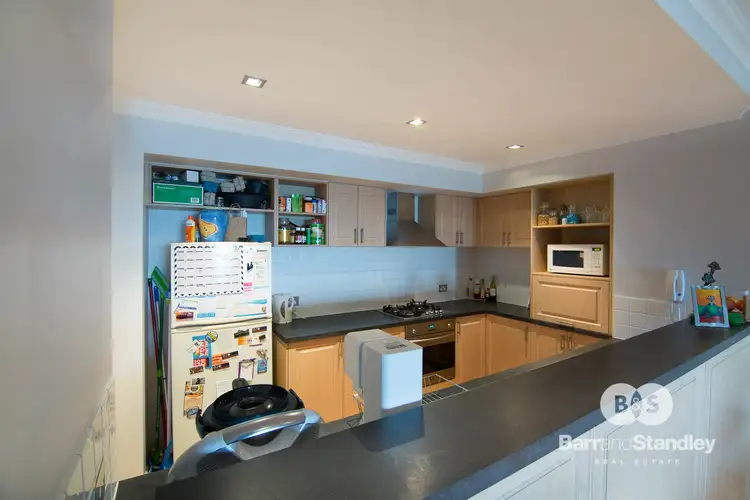 Third view of Homely unit listing, 22/23 Casuarina Drive, Bunbury WA 6230