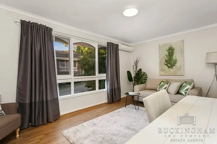 Third view of Homely unit listing, 2/45 Para Road, Montmorency VIC 3094