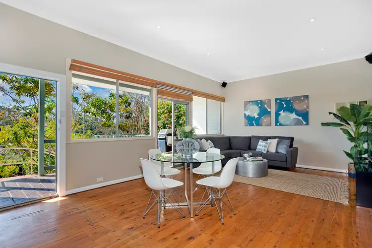 Sixth view of Homely house listing, 3 Irrawong Road, North Narrabeen NSW 2101