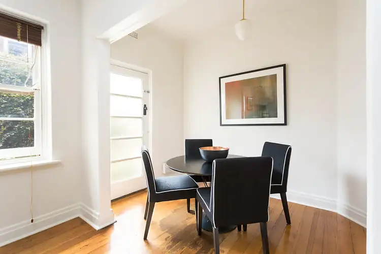 Fourth view of Homely apartment listing, 23/283 Royal Parade, Parkville VIC 3052