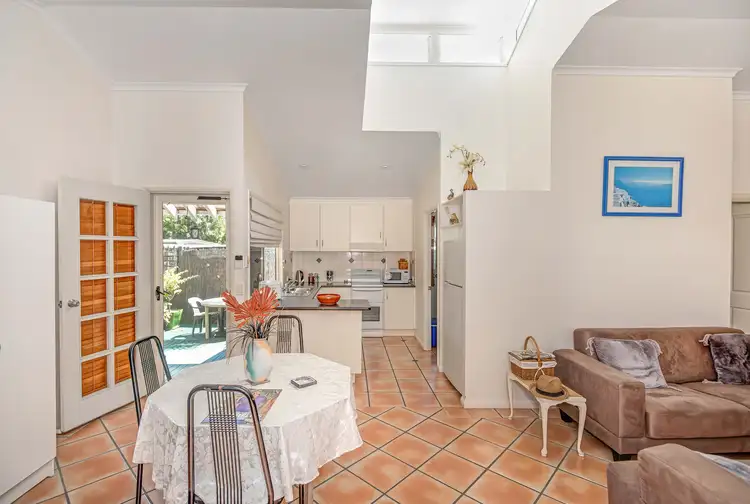 Fourth view of Homely apartment listing, 4/34 James Street, Noosaville QLD 4566