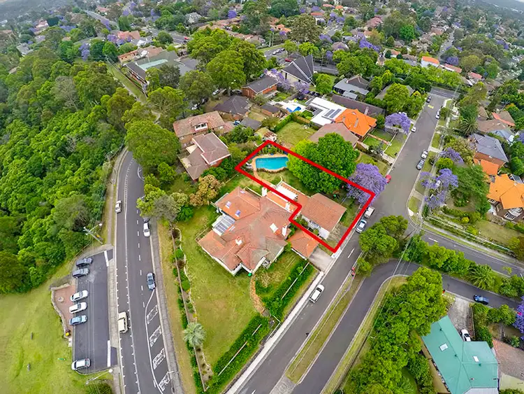 Fifth view of Homely house listing, 14 Inkerman Road, Denistone NSW 2114