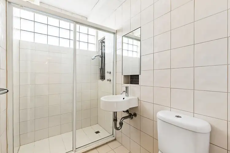 Fourth view of Homely apartment listing, 9/28 Lewisham Road, Prahran VIC 3181