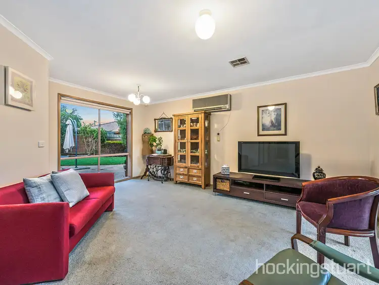 Fifth view of Homely house listing, 3 Wanda Court, Aspendale VIC 3195