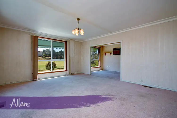 Second view of Homely house listing, 100 Wilsons Road, Doncaster VIC 3108