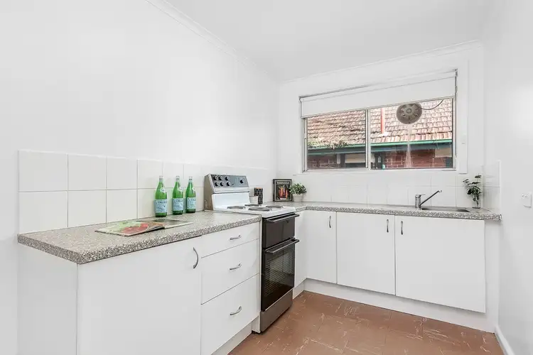 Third view of Homely apartment listing, 10/38 Creswick Street, Hawthorn VIC 3122