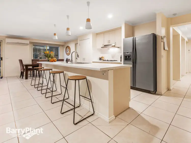 Fifth view of Homely house listing, 42 Tintagel Way, Mornington VIC 3931