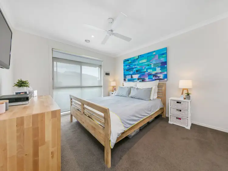 Sixth view of Homely house listing, 23 Meadow Crest Circuit, Mount Martha VIC 3934