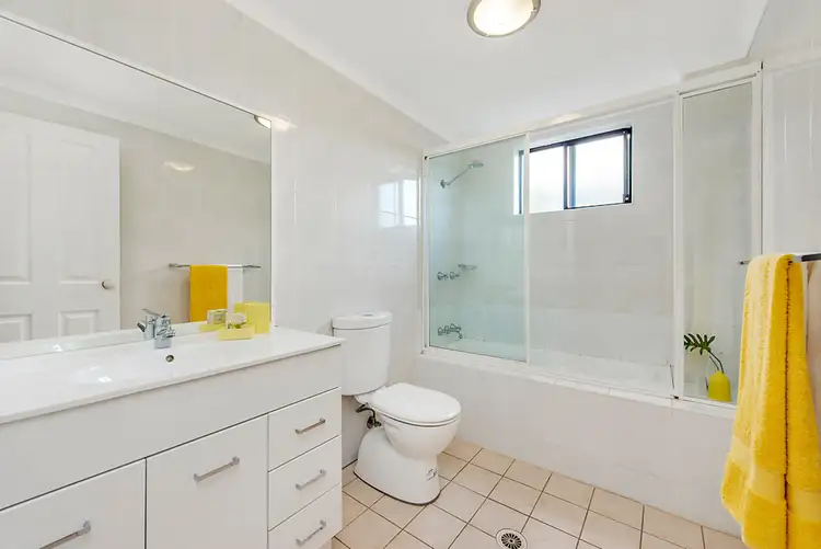 Sixth view of Homely apartment listing, 3/146 Meredith Street, Bankstown NSW 2200