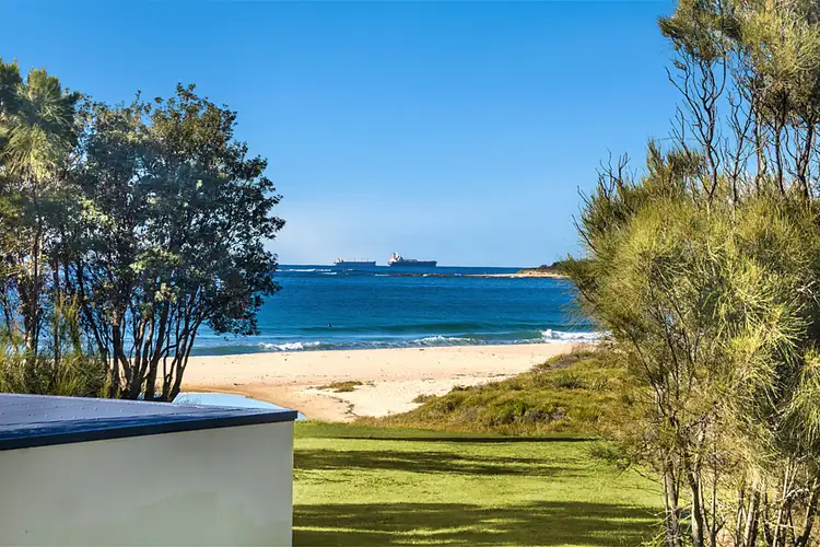 1 Dorrigo Avenue, Woonona NSW 2517