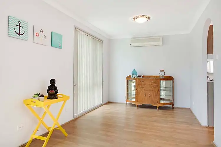 Fifth view of Homely house listing, 46 Taubman Drive, Horningsea Park NSW 2171