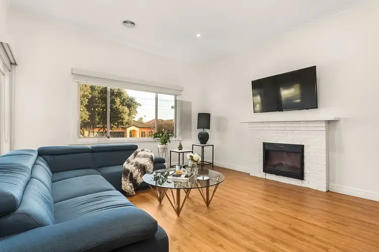 Second view of Homely house listing, 50 Hex Street, West Footscray VIC 3012