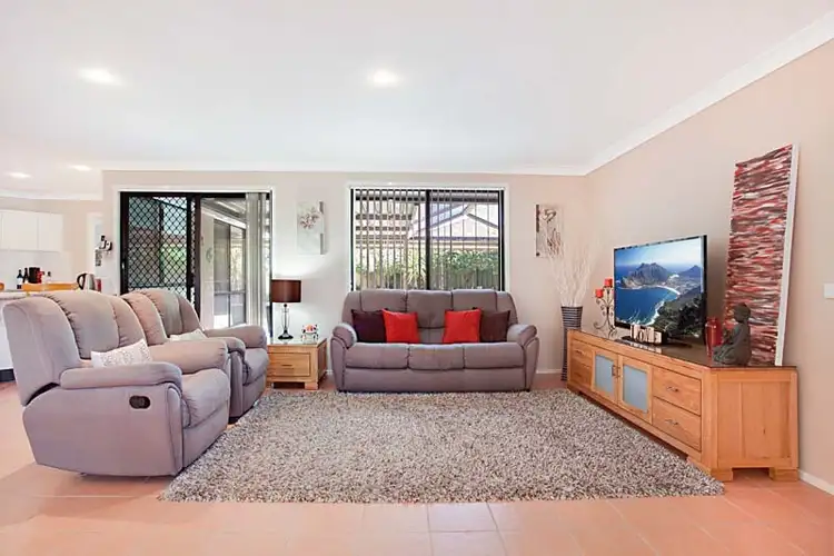 Sixth view of Homely house listing, 38 Wollomombi Way, Hoxton Park NSW 2171