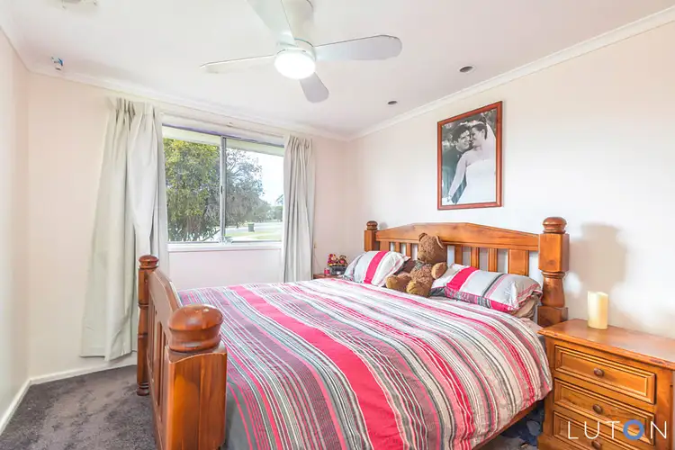 Sixth view of Homely house listing, 3 Wyangala Street, Duffy ACT 2611